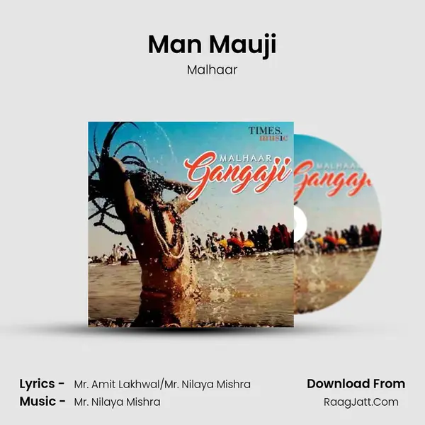 Man Mauji MP3 Song by Malhaar Cover