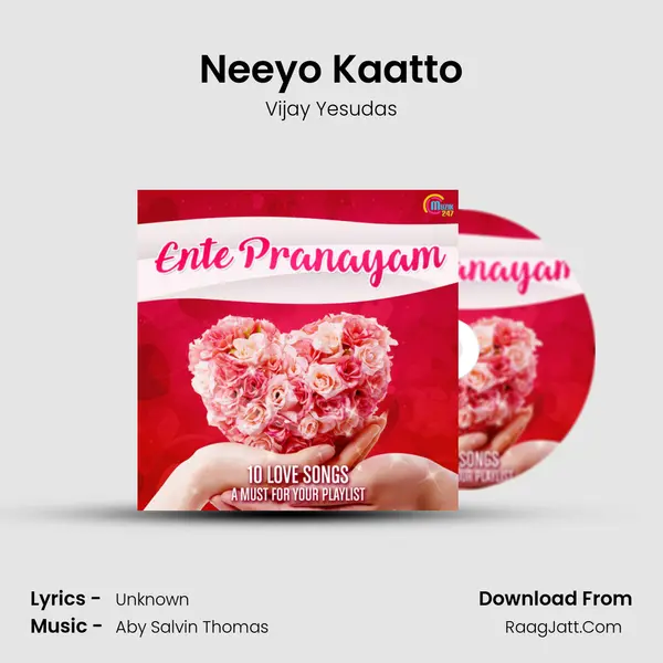 Neeyo Kaatto(Male Version) mp3 song