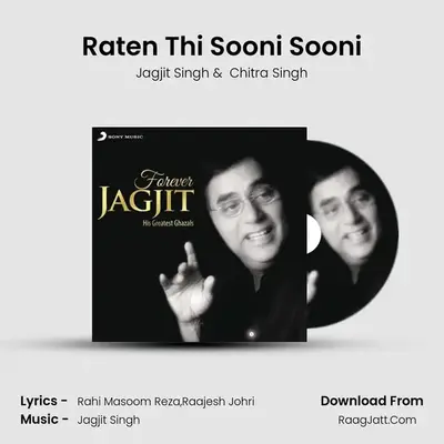 Raten Thi Sooni Sooni mp3 song