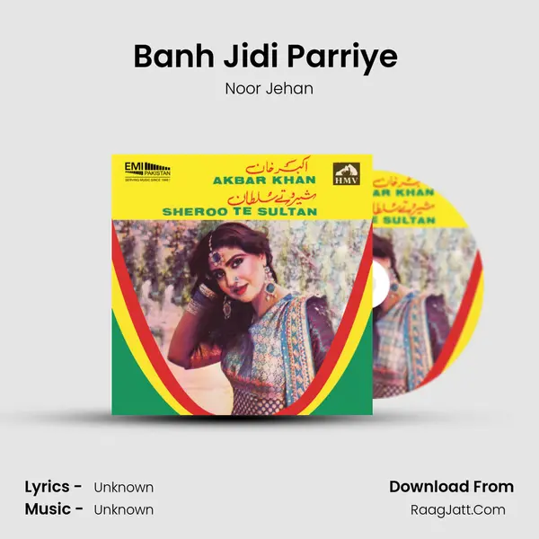 Banh Jidi Parriye (From 