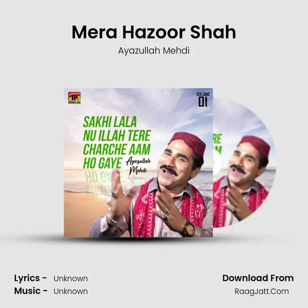 Mera Hazoor Shah mp3 song