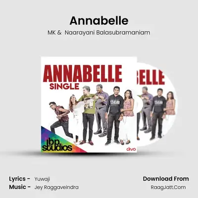 Annabelle (Single) - MK