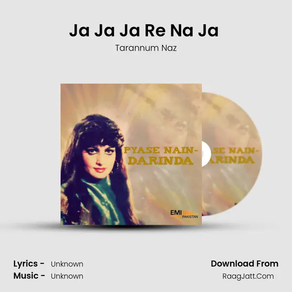 Ja Ja Ja Re Na Ja (From 