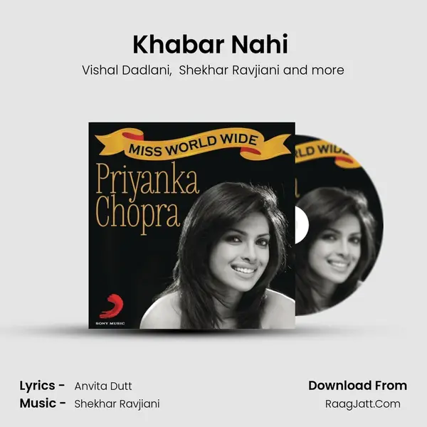Khabar Nahi (From 
