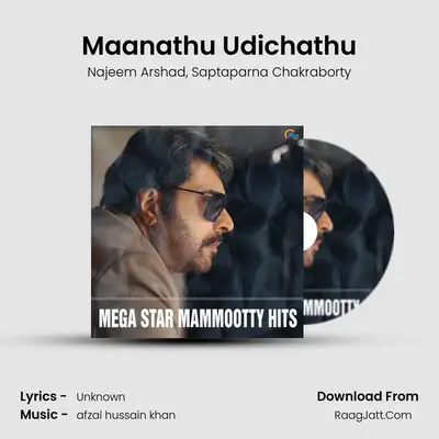 Maanathu Udichathu mp3 song