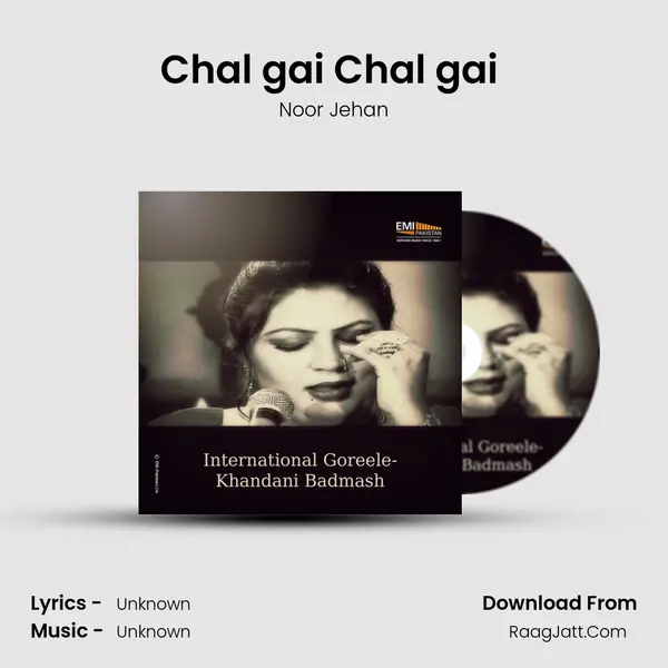 Chal gai Chal gai (From 