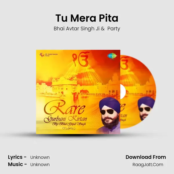 Tu Mera Pita Cover