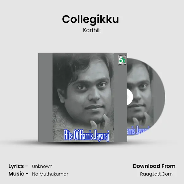 Collegikku (From "Kovil") Cover