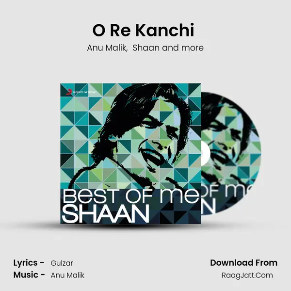 O Re Kanchi (From 