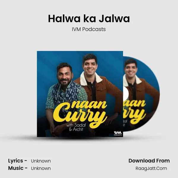 Halwa ka Jalwa mp3 song