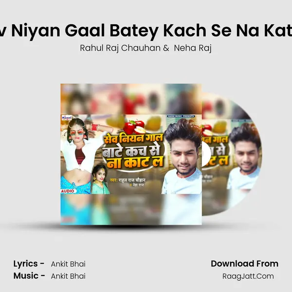 Rahul Raj Chauhan