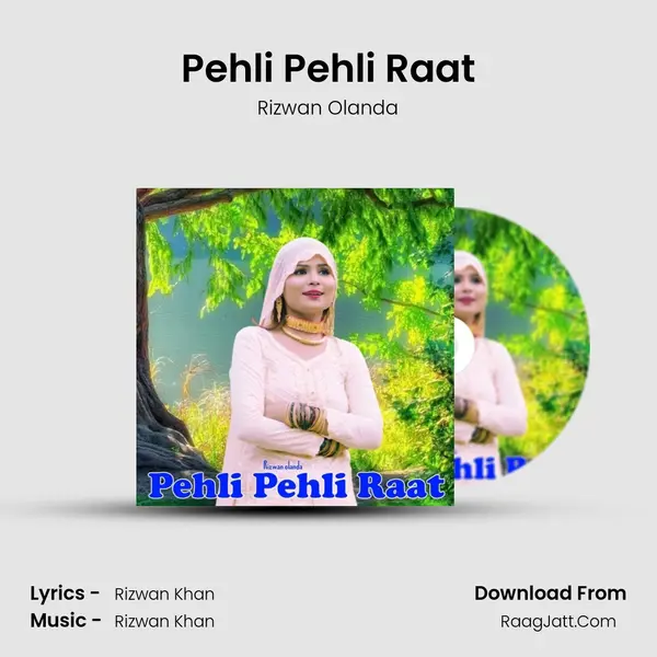 Pehli Pehli Raat mp3 song