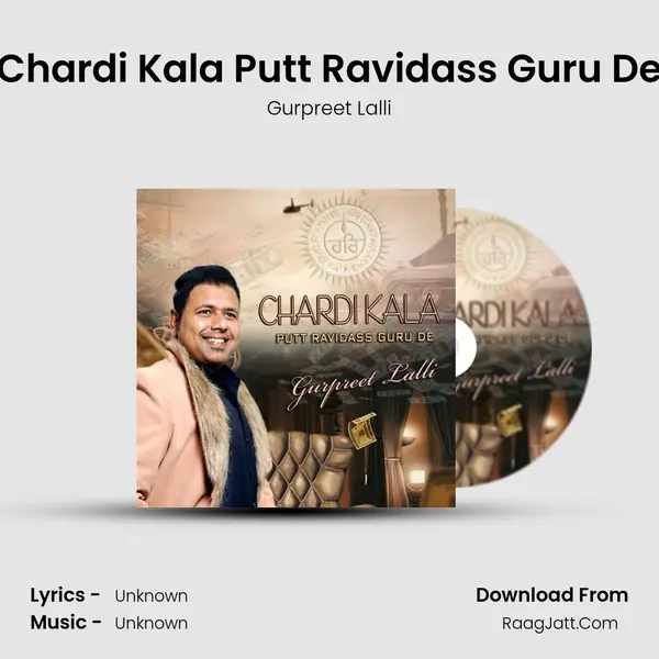 Gurpreet Lalli