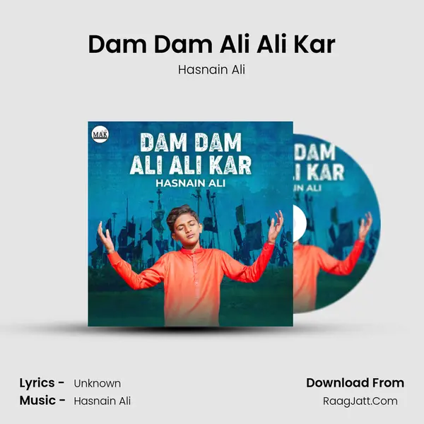 Dam Dam Ali Ali Kar mp3 song