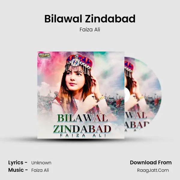 Bilawal Zindabad mp3 song
