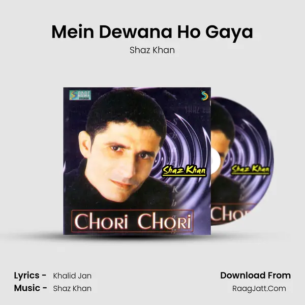 Mein Dewana Ho Gaya mp3 song