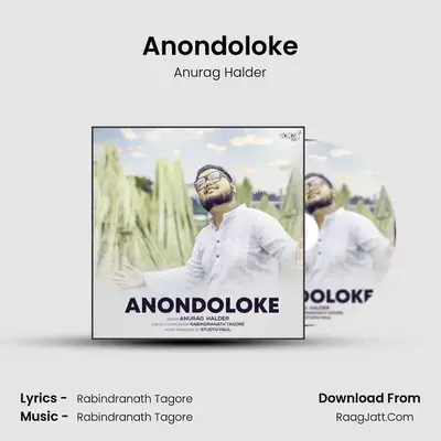 Anondoloke mp3 song