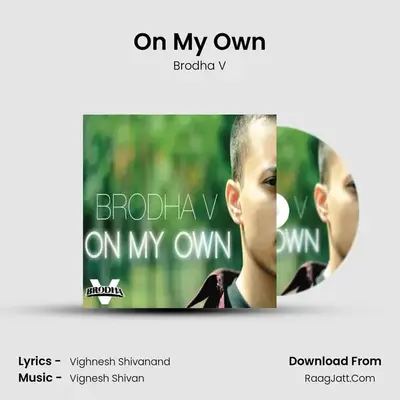 On My Own mp3 song