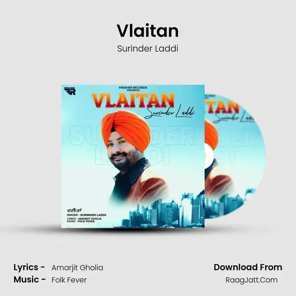 Surinder Laddi