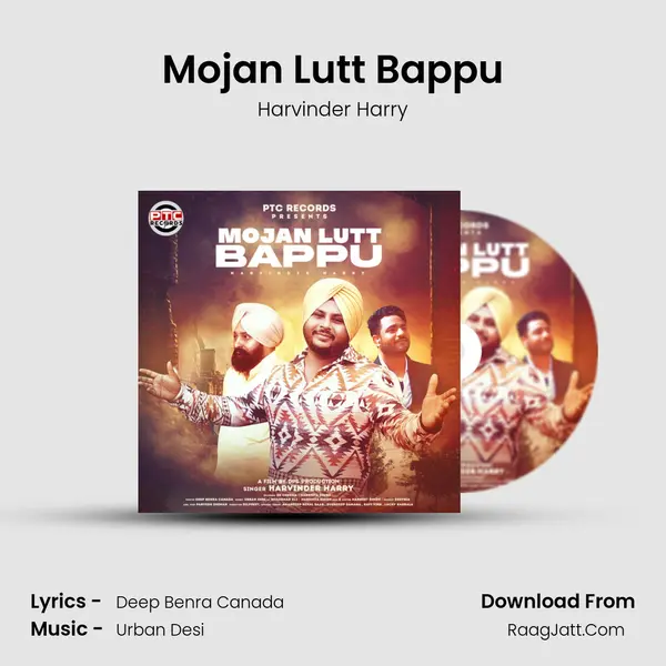 Mojan Lutt Bappu mp3 song
