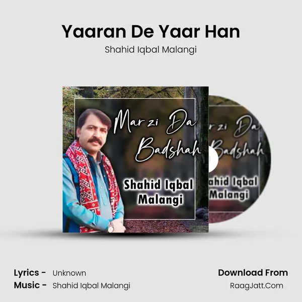 Yaaran De Yaar Han mp3 song