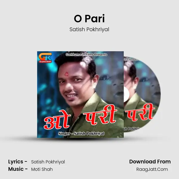 Satish Pokhriyal