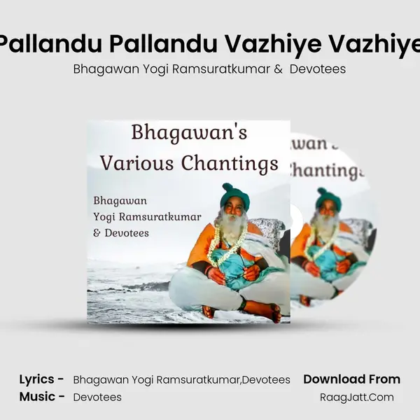 Pallandu Pallandu Vazhiye Vazhiye Cover
