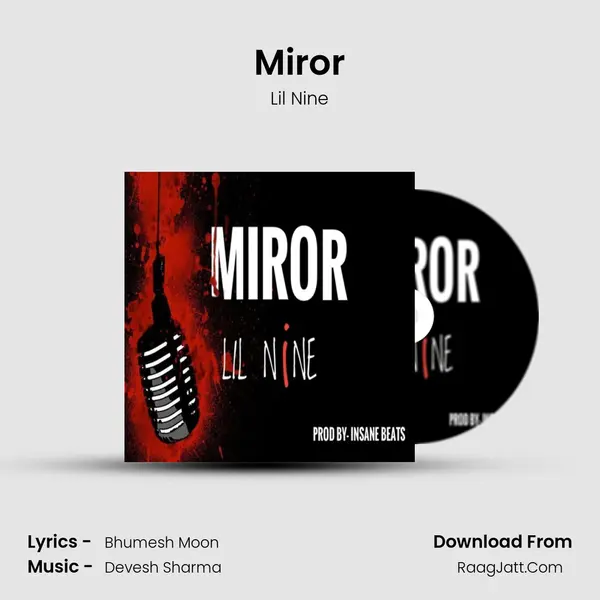 Miror mp3 song