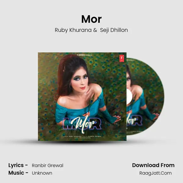 Mor mp3 song
