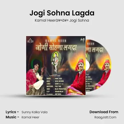 Jogi Sohna Lagda mp3 song