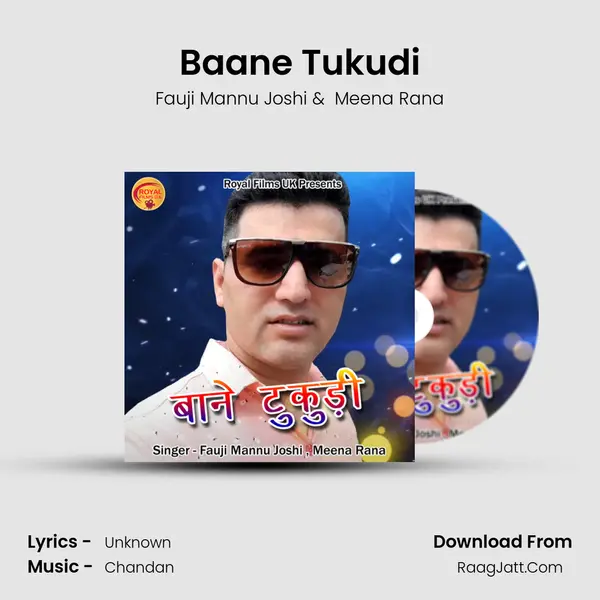 Baane Tukudi MP3 Song by Fauji Mannu Joshi Cover