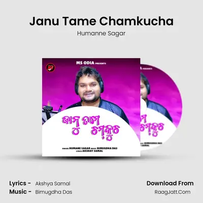 Janu Tame Chamkucha - Humanne Sagar