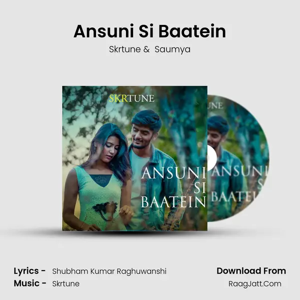 Saumya