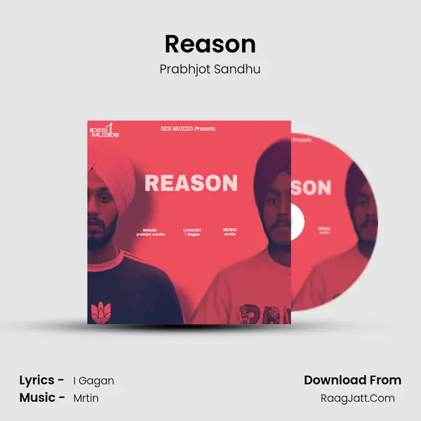 Reason - Prabhjot Sandhu