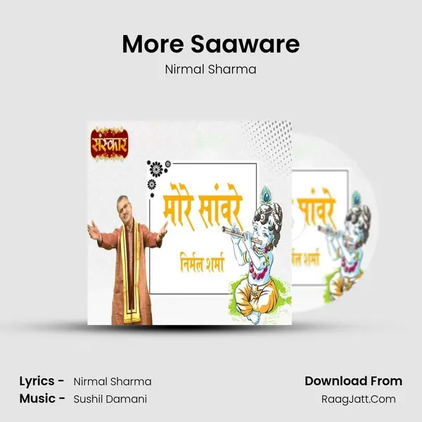 More Saaware MP3 Song by Nirmal Sharma Cover