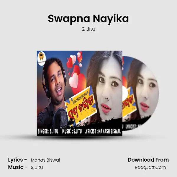 Swapna Nayika mp3 song