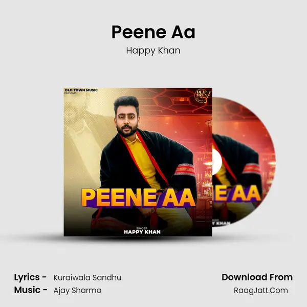 Peene Aa mp3 song