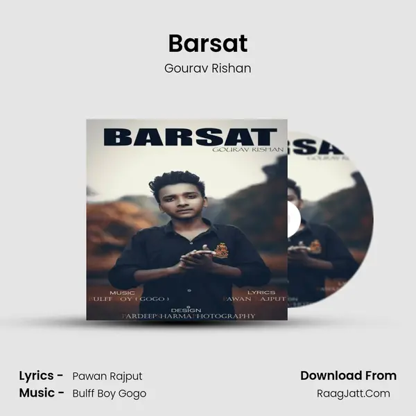 Barsat mp3 song