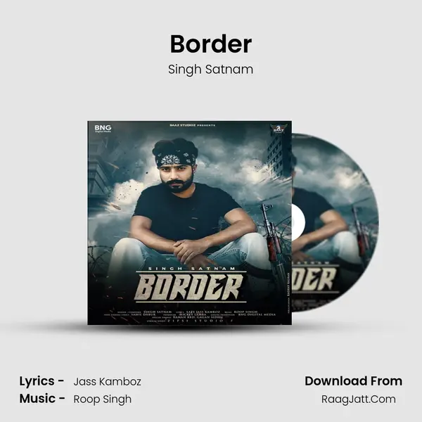 Border mp3 song