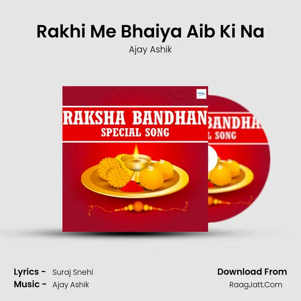 Ajay Ashik