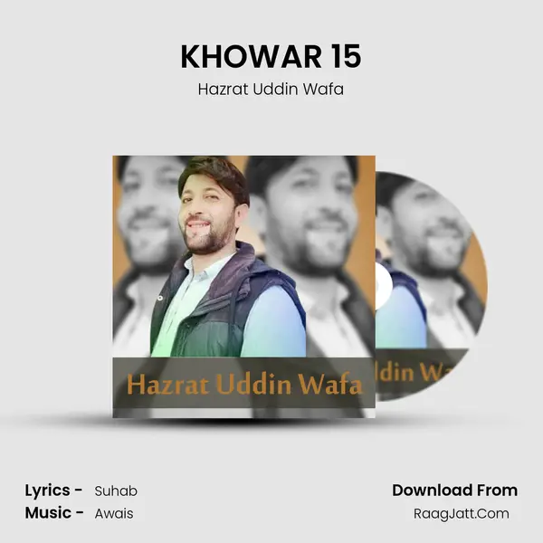 KHOWAR 15 - Hazrat Uddin Wafa