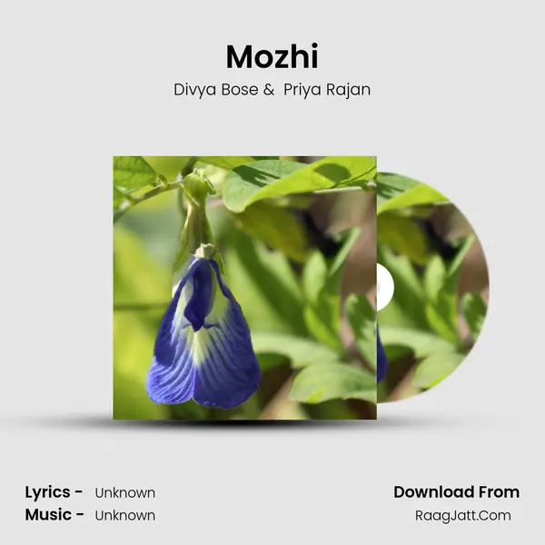 Mozhi - Divya Bose