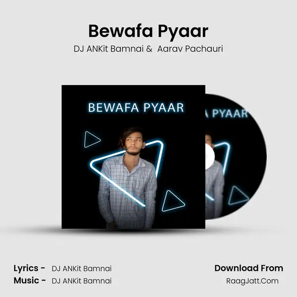 Bewafa Pyaar mp3 song