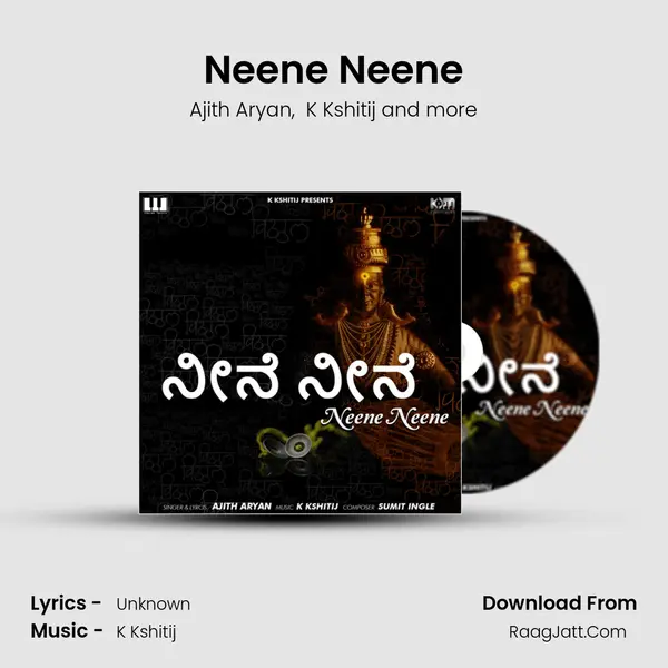 Neene Neene - Ajith Aryan