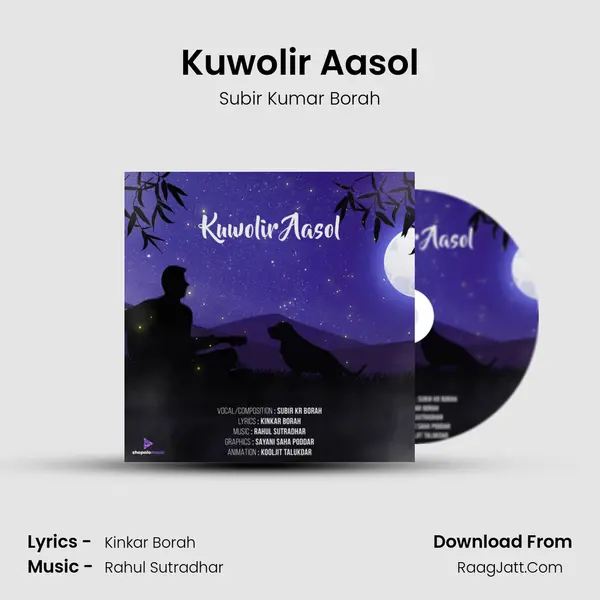 Kuwolir Aasol - Subir Kumar Borah