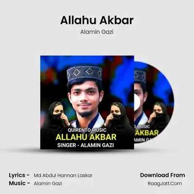 Allahu Akbar mp3 song