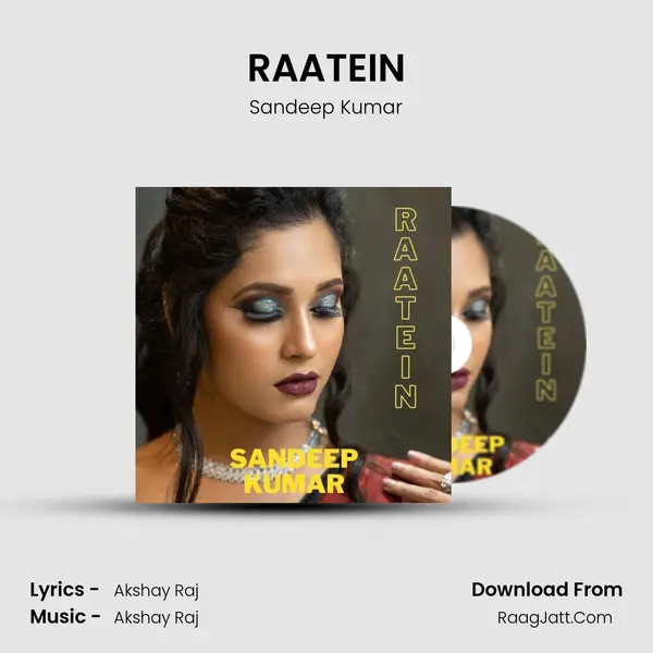 RAATEIN mp3 song