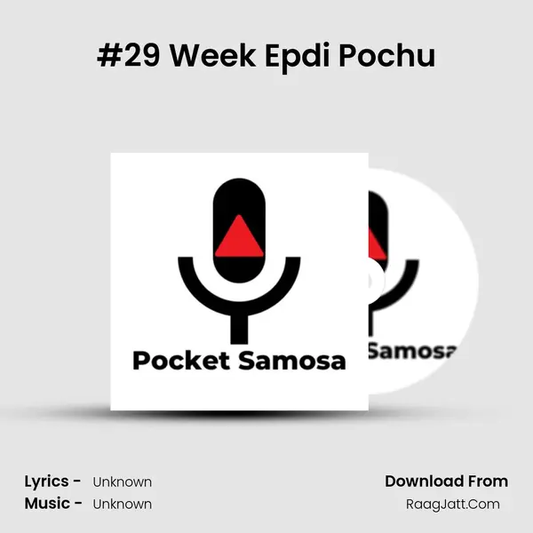 #29 Week Epdi Pochu MP3 Song by  Cover