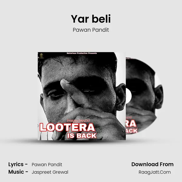 Yar beli mp3 song