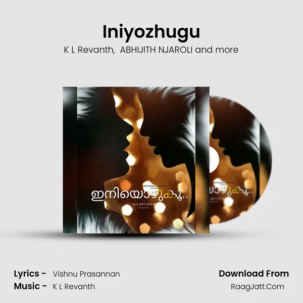 Iniyozhugu mp3 song